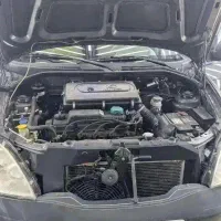 تیبا دو ۱۴۰۰ کم کار|خودرو سواری و وانت|تهران, اباذر|دیوار