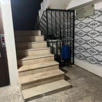 واحد ۱۱۷ متر مشکین دشت کوچه دانش