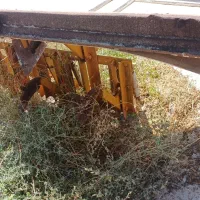 خیش تراکتوری