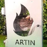 کباب پز برقی  بدون دود