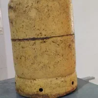 کپسول گاز|اجاق گاز و لوازم برقی پخت‌وپز|ارومیه, |دیوار