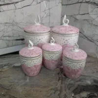 پا سماوری چینی
