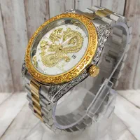 ساعت رولکس دراگون