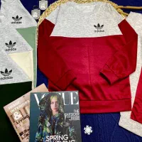 عمده جینی - بلوزشلوار ادیداس رگلان پسرانه|کفش و لباس بچه|اراک, |دیوار