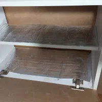 جاکفشی|جاکفشی، کمد، دراور|رامسر, |دیوار