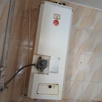 فروش آب گرمکن|آبگرمکن، پکیج، شوفاژ|داران, |دیوار