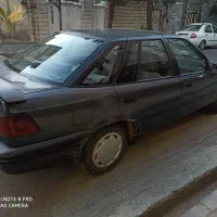 دوو اسپرو بصورت اوراقی بفروش میرسد