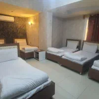 کاروان محراب زیارت|تور و چارتر|رشت, پیرسرا|دیوار