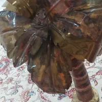 دکوری نخل خرما