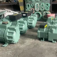 کمپرسور بیتزر و کریر|ماشینآلات صنعتی|تهران, بوستان بعثت (باغ آذری)|دیوار