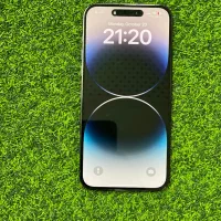 ایفون ۱۴ پرومکس ریجستر شده|موبایل|اراک, |دیوار