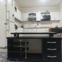 میز زیرتلویزیونی