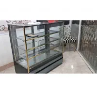 فروش یخچال قنادی شو کیک