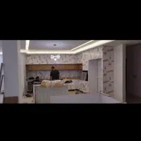 کابینت صدری 765194|مصالح و تجهیزات ساختمان|لنگرود, |دیوار