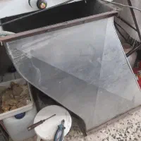 کانال کولر|کولر آبی|شهرکرد, |دیوار