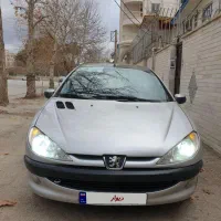 ۲۰۶ موتور تیوفایو nfu تمیز لوازمی