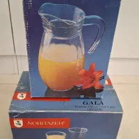 لوازم جهیزیه همگی نو