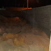 زمین مسکونی|فروش زمین و ملک کلنگی|سروستان, |دیوار