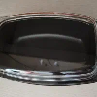 قابلمه چدن ، قالب زن میوه ، خردکن
