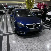 برلیانس 320 فول
