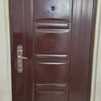 درب ضد سرقت کارکرده