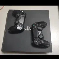 پلی استیشن ۴