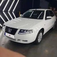 حواله سمند سورن EF7 دوگانه سوز