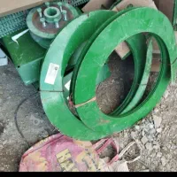 سرویس کار کمباین صف تا صد پذیرفته میشود