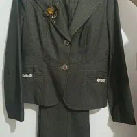 کت شلوار مجلسی جنس خوب