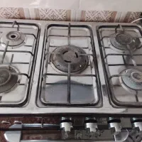 گاز|اجاق گاز و لوازم برقی پخت‌وپز|اندیمشک, |دیوار