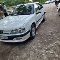 پارس ۹۶ دوگانه کارخانه  معاوضه