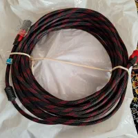 کابل HDMI 10 متری و وسایل دیگر