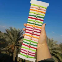 دستبند تک و عمده|بدلیجات|اهواز, کارون|دیوار