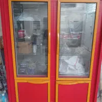 یخچال درحدنو