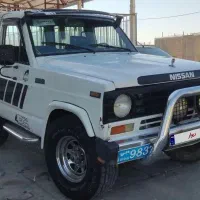 پاترول مدل ۷۶سالم|خودرو سواری و وانت|شیبکوه (فارس), |دیوار