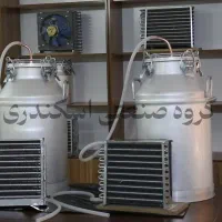 دستگاه دیگ گلابگیر گلاب گیر صنعتی عرق گیر عرقگیری|ماشین‌آلات صنعتی|یاسوج, |دیوار