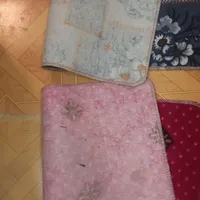پادری شیک و تمیز