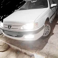 پارس سفارشی xu7p
