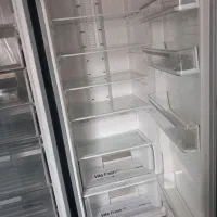 یخچال فریزر ایکس ویزن در حد نو دوسال کار کرد|یخچال و فریزر|نور, |دیوار