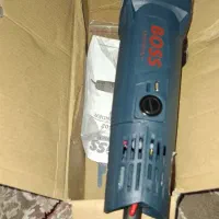 سنگ فرز ودریل باس پلمپ|ابزارآلات|شاهرود, |دیوار