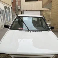 پراید صبا خونگی درجه یک|خودرو سواری و وانت|اصفهان, خواجو|دیوار