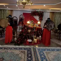 دیجی و نوازنده پرکاشن و گروه دف|خدمات پذیرایی، مراسم|شهرکرد, |دیوار