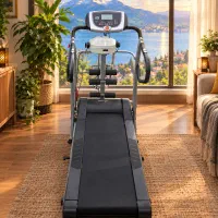 تردمیل تایتان فیتنس(Titan Fitness)