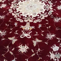 فروش فرش ماشینی کارکرده|فرش|الوند, |دیوار