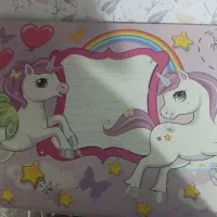 میز تحریر تاشو