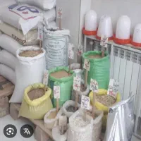 فروشنده مغازه