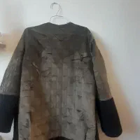 کت مخمل شیک|لباس|خرمآباد, |دیوار