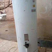 آبگرمکن زمینی