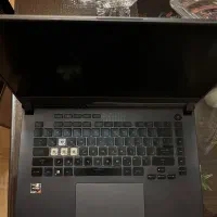 لپ‌تاپ گیمینگ ASUS ROG G513 / Ryzen 7 /RTX 3050