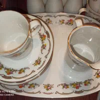 ست کامل چینی